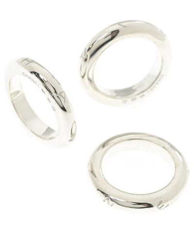 CHANEL Rings