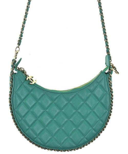 CHANEL Shoulder bags