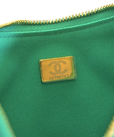 CHANEL Shoulder bags