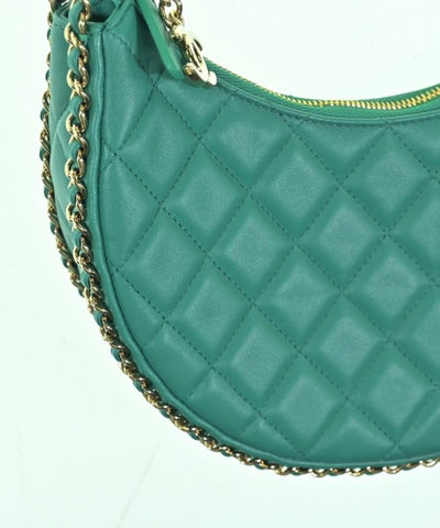 CHANEL Shoulder bags