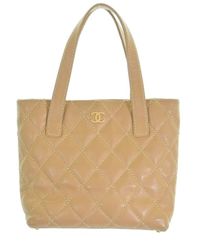 CHANEL Totes