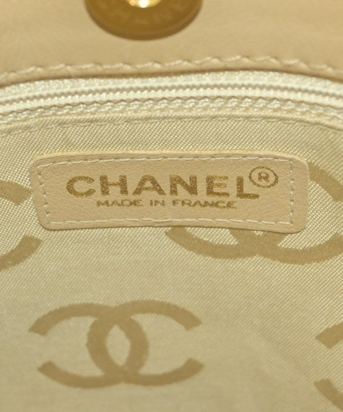 CHANEL Totes