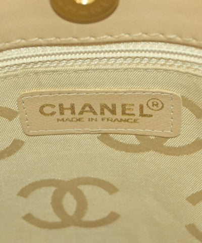 CHANEL Totes