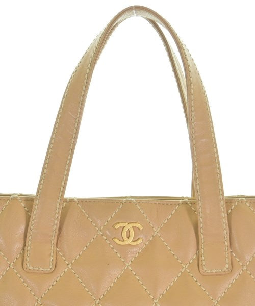 CHANEL Totes