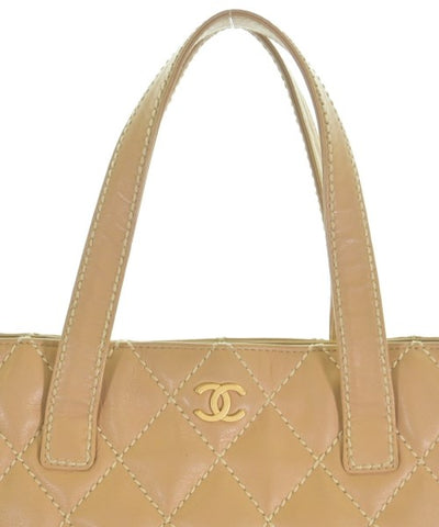 CHANEL Totes