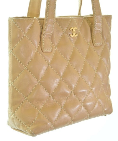 CHANEL Totes