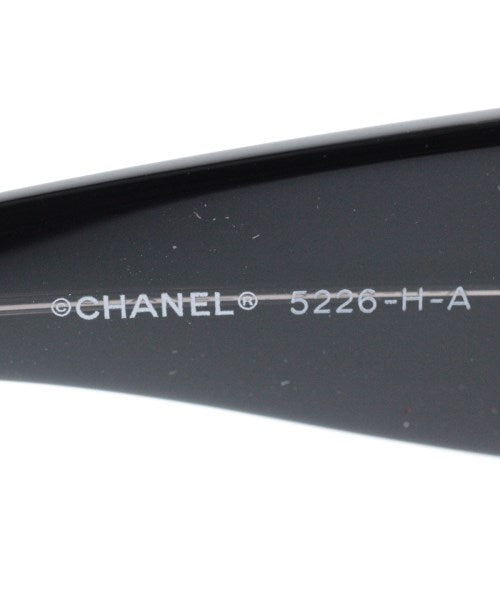 CHANEL Sun glasses