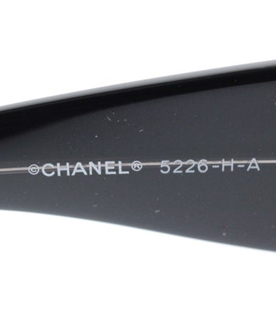 CHANEL Sun glasses