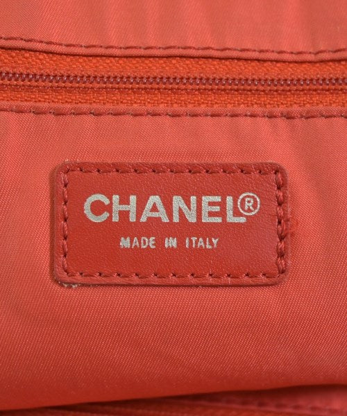 CHANEL Totes