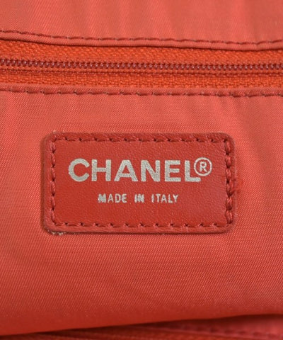 CHANEL Totes