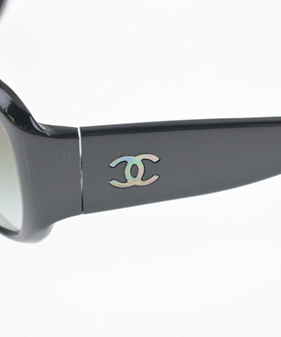 CHANEL Sun glasses