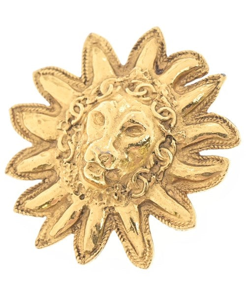 CHANEL Brooches/Corsages