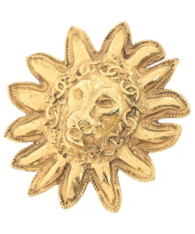 CHANEL Brooches/Corsages