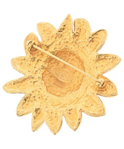 CHANEL Brooches/Corsages