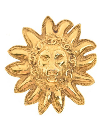 CHANEL Brooches/Corsages