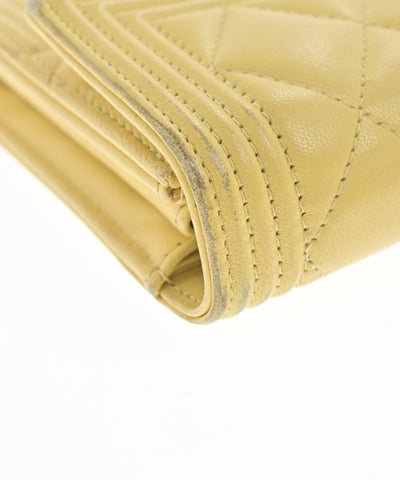 CHANEL Wallets/Coin purses