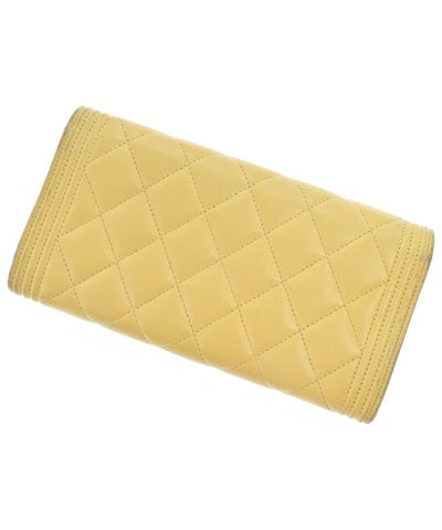 CHANEL Wallets/Coin purses