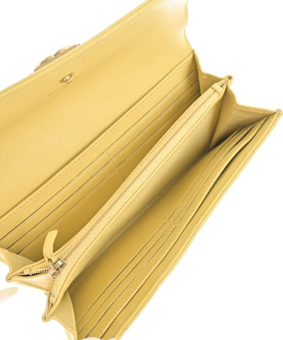 CHANEL Wallets/Coin purses