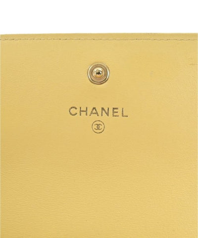 CHANEL Wallets/Coin purses