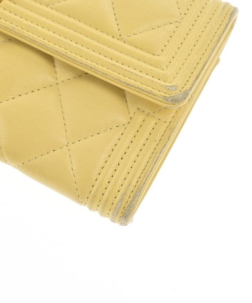 CHANEL Wallets/Coin purses