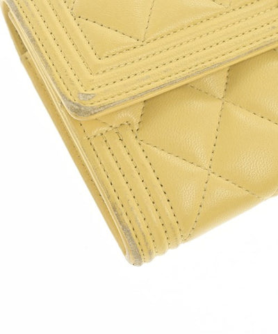 CHANEL Wallets/Coin purses