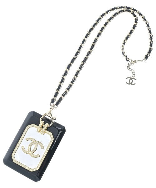 CHANEL Necklaces