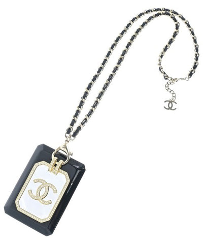 CHANEL Necklaces