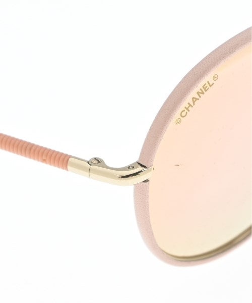 CHANEL Sun glasses