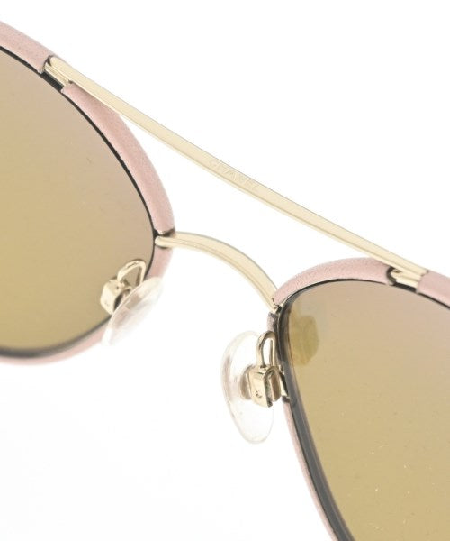 CHANEL Sun glasses