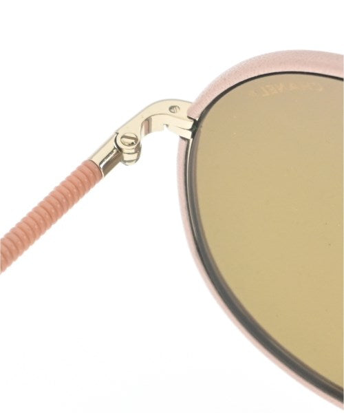 CHANEL Sun glasses