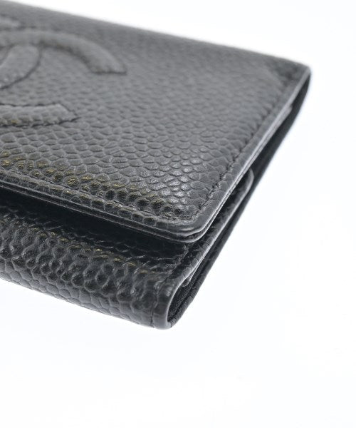 CHANEL Key cases/Key rings