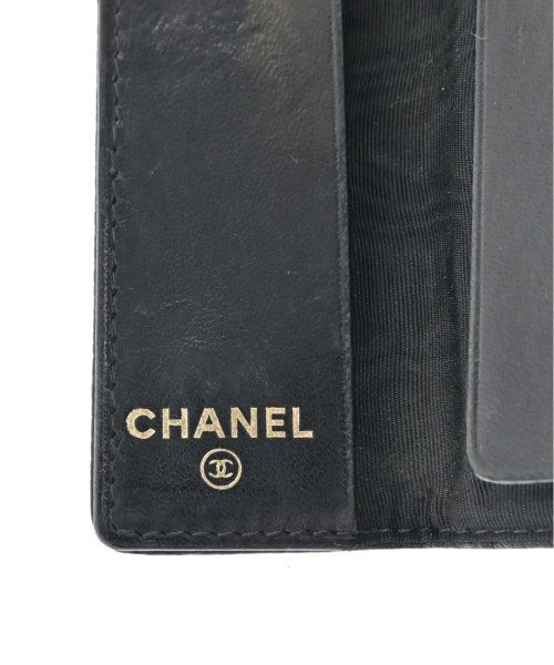 CHANEL Key cases/Key rings