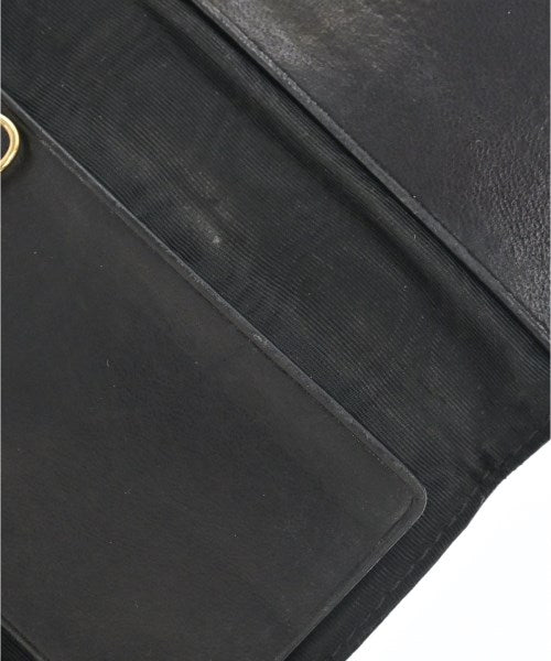 CHANEL Key cases/Key rings