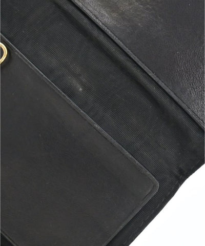 CHANEL Key cases/Key rings