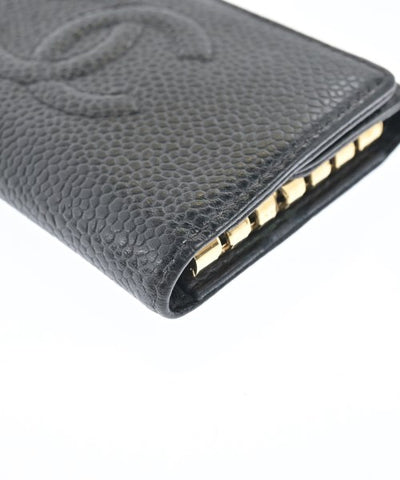 CHANEL Key cases/Key rings