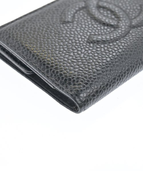 CHANEL Key cases/Key rings