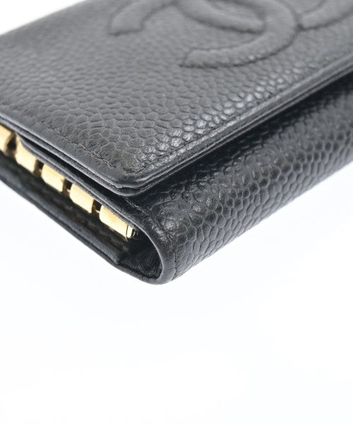 CHANEL Key cases/Key rings