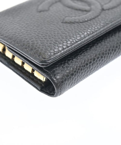 CHANEL Key cases/Key rings