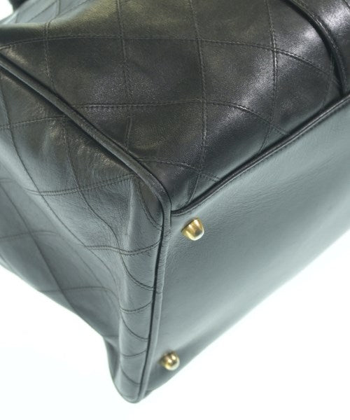 CHANEL Duffle bags/Weekender