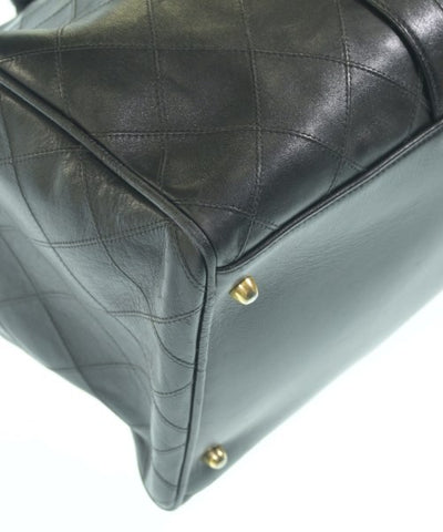 CHANEL Duffle bags/Weekender