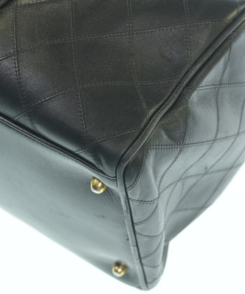 CHANEL Duffle bags/Weekender