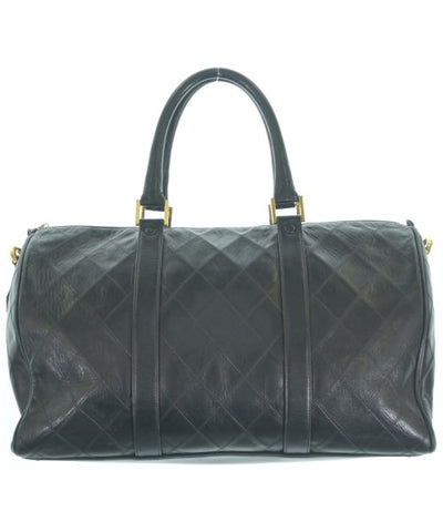 CHANEL Duffle bags/Weekender