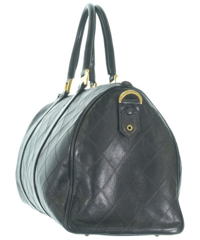 CHANEL Duffle bags/Weekender