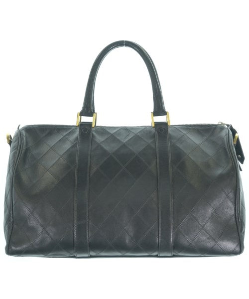 CHANEL Duffle bags/Weekender