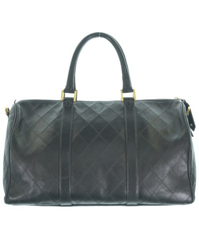 CHANEL Duffle bags/Weekender