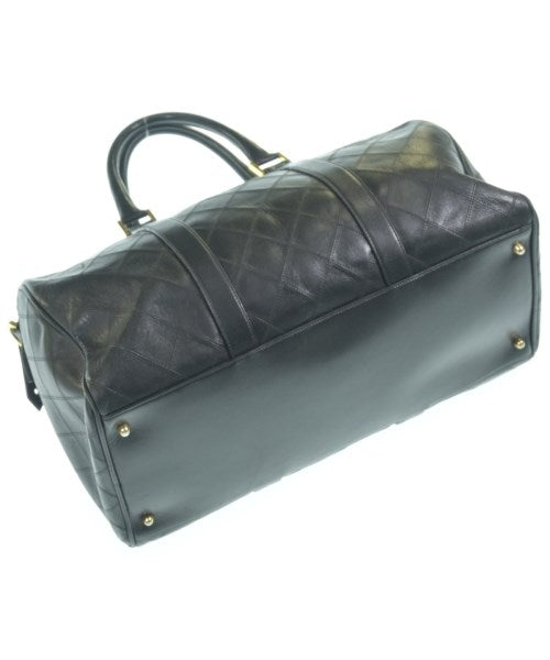 CHANEL Duffle bags/Weekender