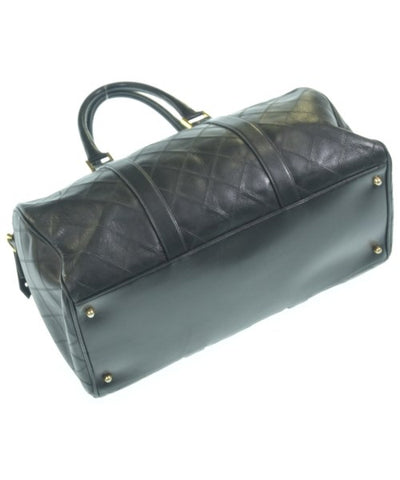 CHANEL Duffle bags/Weekender