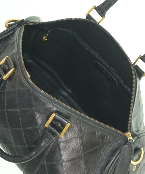CHANEL Duffle bags/Weekender