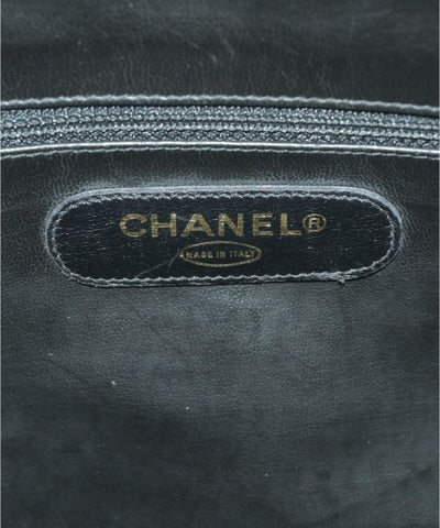 CHANEL Duffle bags/Weekender