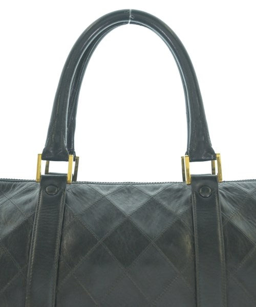 CHANEL Duffle bags/Weekender